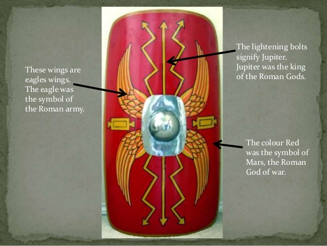 Roman Shields Roman Shields