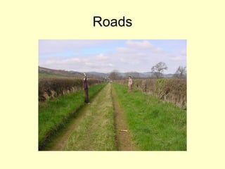 Roads 