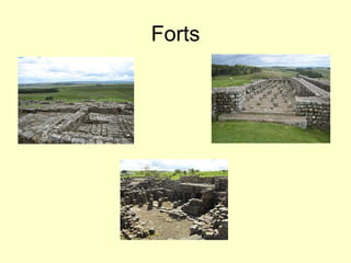 Forts 