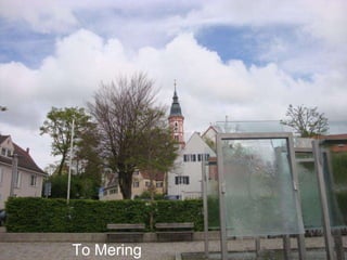 Το  Mering 