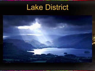 Lake District 