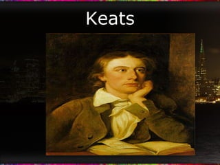 Keats 