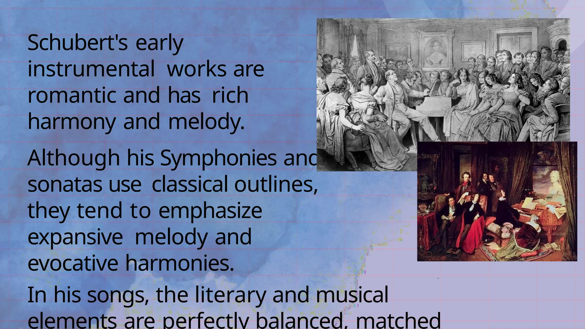 ROMANTIC ART SONG LESSON 1.pptxto the most popular song PPTX