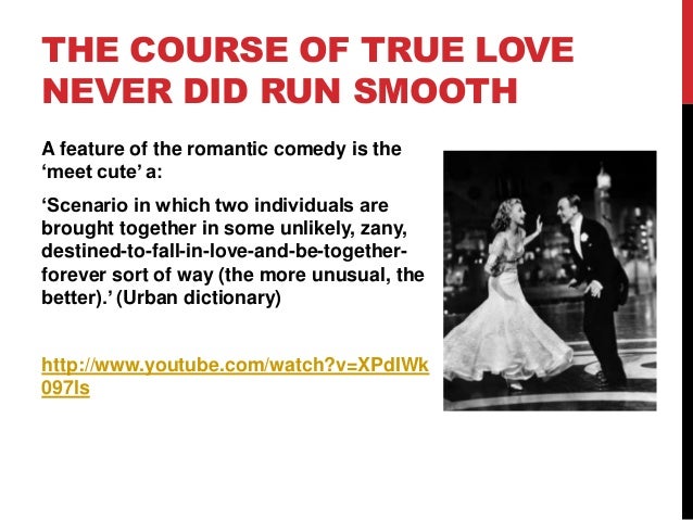 True love essay