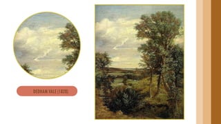 DEDHAM VALE (1828)
 