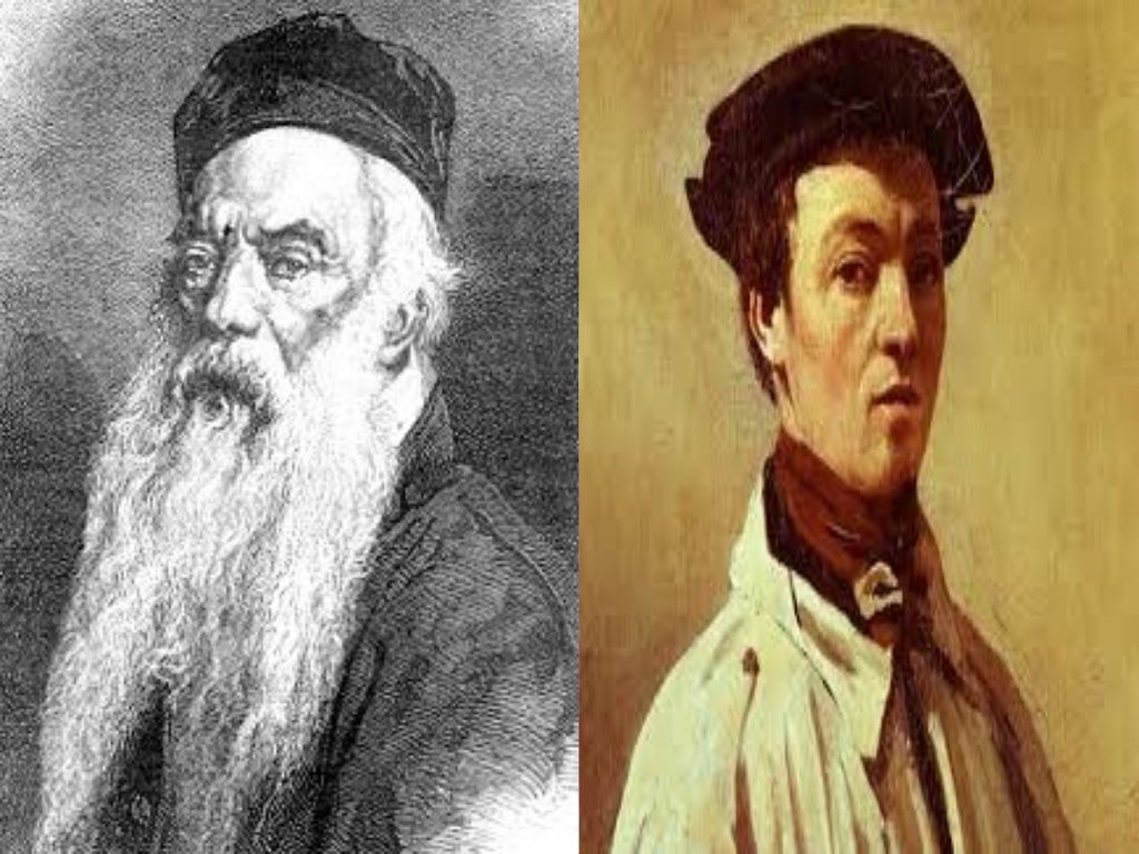 Romanticism ( 1800 – 1810)