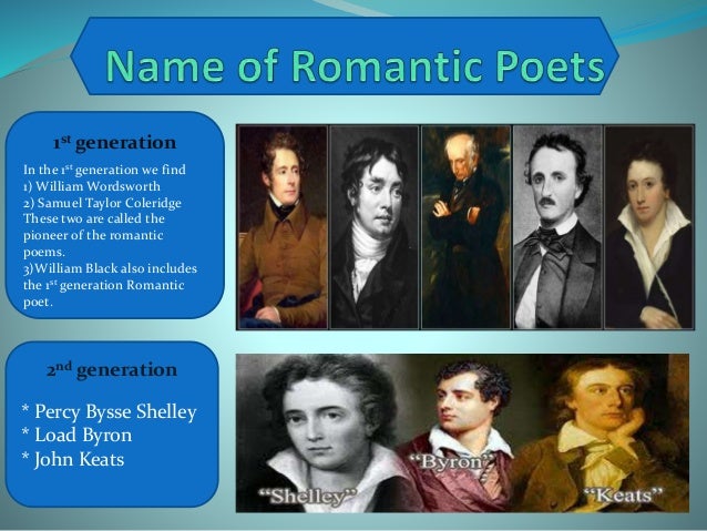 Romanticism and William Wordsworth by Romance Group