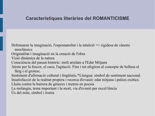 Il·lustració:  racionalista i empirista el progrés coma mitjà per millorar l'existència 