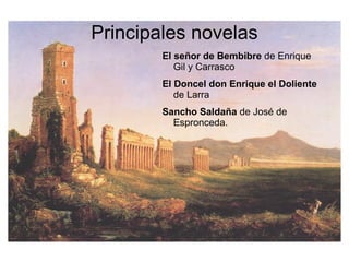 Amor por la naturaleza y la noche tormentosa y extrema. 