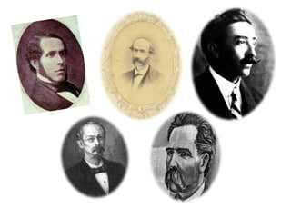 El ansia de libertad