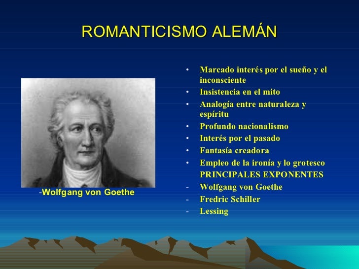 Romanticismo