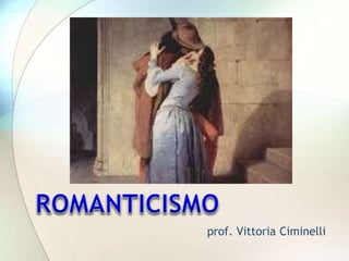 prof. Vittoria Ciminelli
 