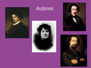 Autores 
 