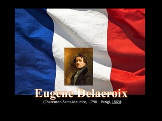 (Charenton-Saint-Maurice, 1798 – Parigi, 1863)
 