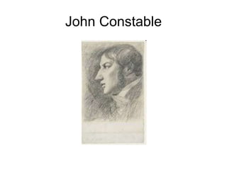 John Constable
 