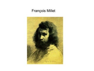 François Millet
 