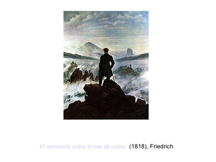 Romanticismo Europeo Slide 9