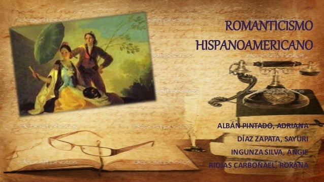 romanticismo hispanoamericano email ads