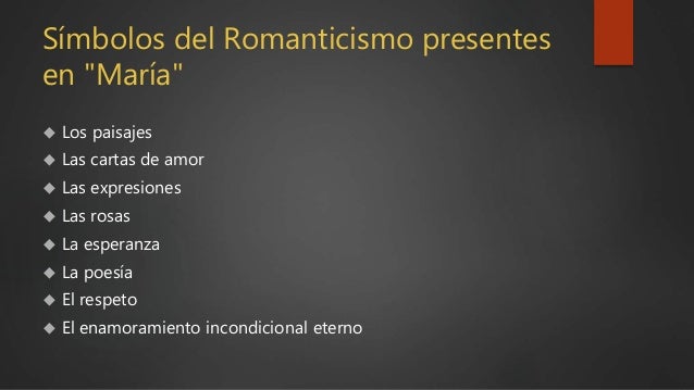 Romanticismo literario. (Hacienda El Paraiso)