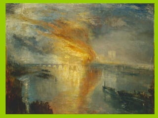 Romanticismo riassunto