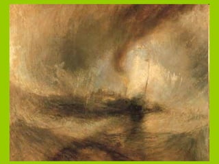 Romanticismo riassunto