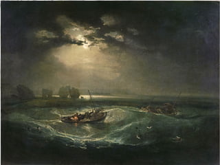 ● Emotion
● Imagination
● Nature
● Nationalism
 