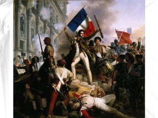 ● Emotion
● Imagination
● Nature
● Nationalism
 