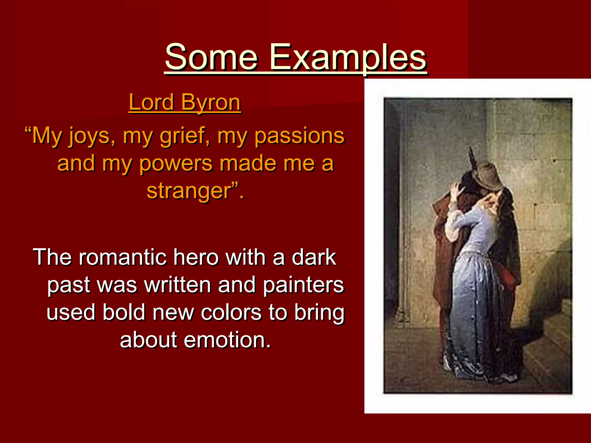From Romanticism To Realism: A Quick Guide To Literary Movements - ayff7a3