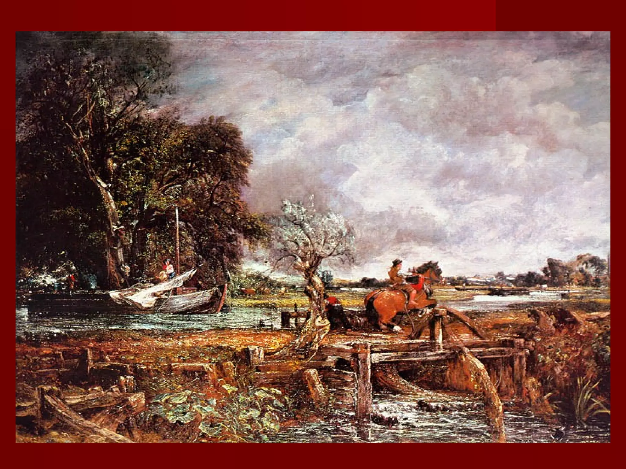 From Romanticism To Realism: A Quick Guide To Literary Movements - tfgyguj