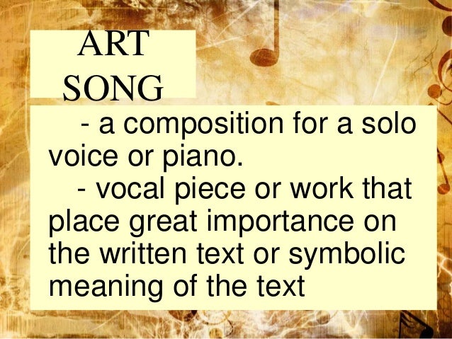 romantic period music