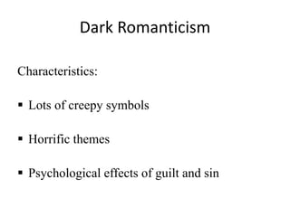 Romantic Period Women Reformers Writers
