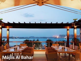 Majlis Al Bahar
 