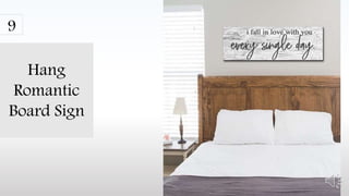 Hang
Romantic
Board Sign
9