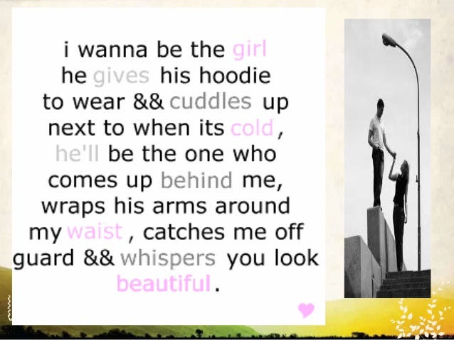 romantic things to send to your boyfriend