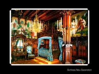 Schloss Neu Swanstein
 