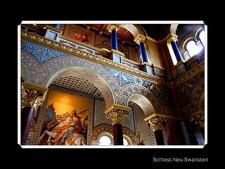 Schloss Neu Swanstein
 