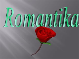 Romantika  