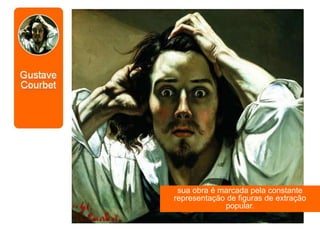 o Romantismo
no Brasil
coincidiu com a
Independência,
com o 2º
Reinado, com
a guerra do
Paraguai e a
luta
abolicionista
 