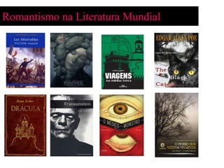 A pintura romântica
Willian
Blake
Goya
Jacques
Louis
David
Gustave
Courbet
Autorretratos
 