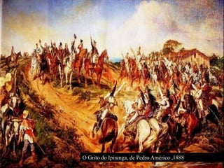 Observe o que há em comum entre essas imagens:
 