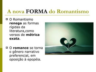 PPT - Romantismo PowerPoint Presentation, free download - ID:4787168