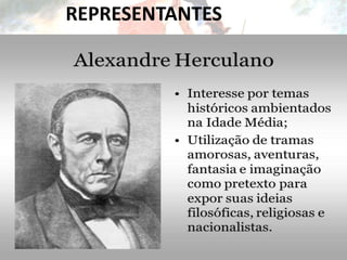 REPRESENTANTES
 