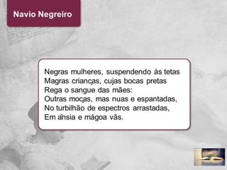 Romantismo - As 3 gerações - Resumo Completo