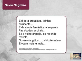 Romantismo - As 3 gerações - Resumo Completo