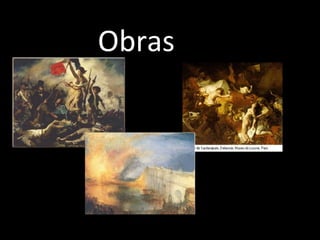 Obras 