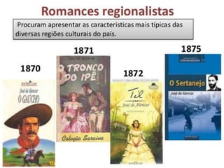 Romantismo 2018
