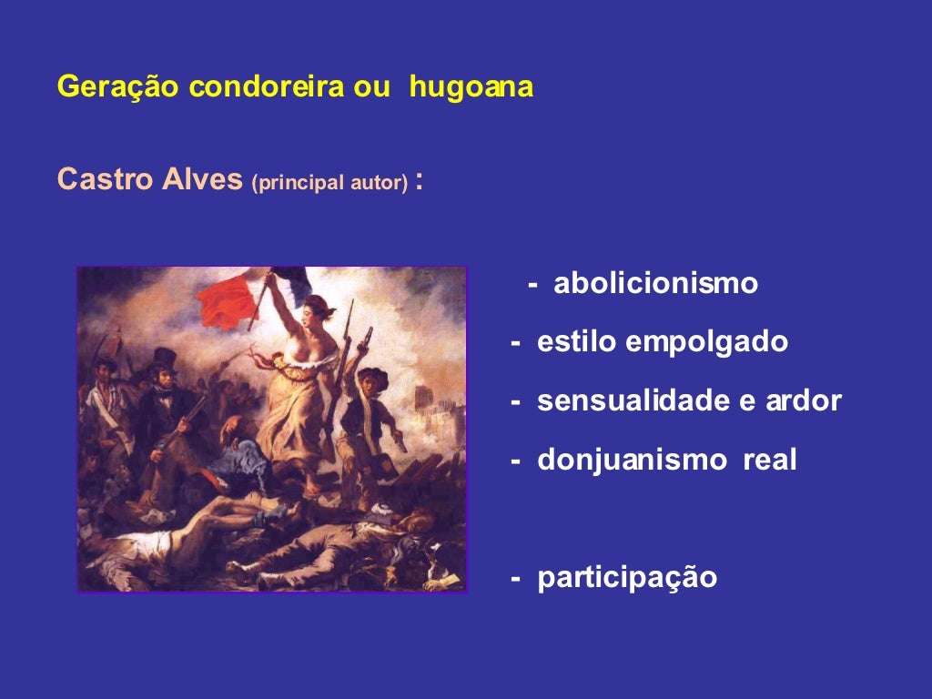 Considere As Afirmações Abaixo Sobre O Romantismo No Brasil