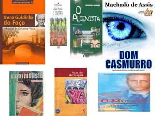 Romantismo e realismo