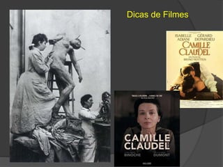 Dicas de Filmes
 