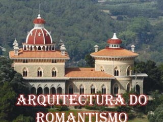 Arquitectura do
 